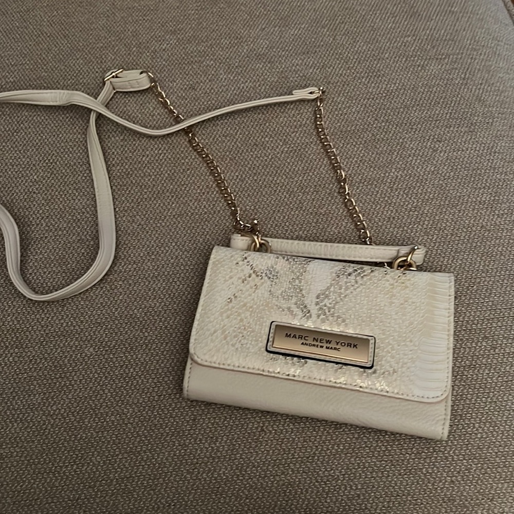 Marc New York wallet purse